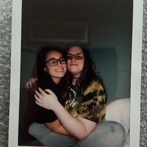 Meet your Posher, Frankie